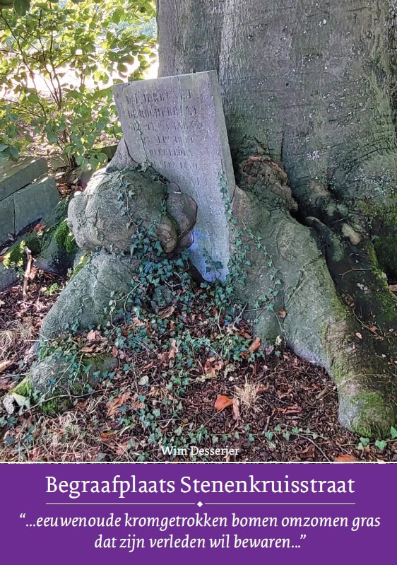 Cover Stenenkruisstraat